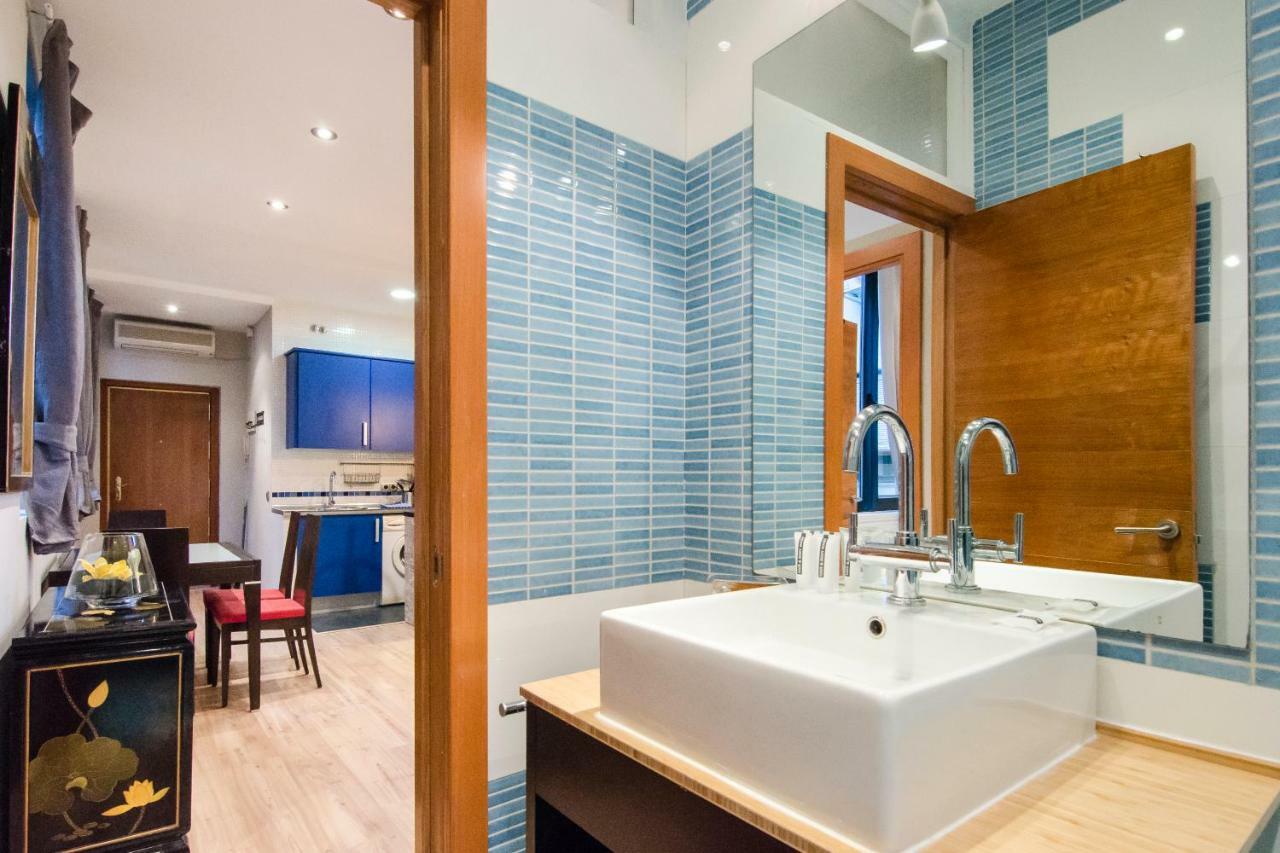 San Vicente Ferrer 22 Appartement *