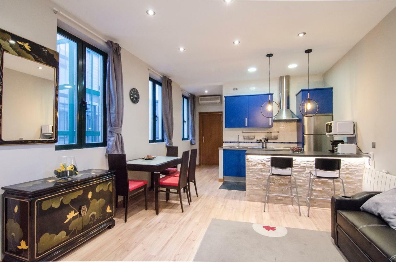 Appartement San Vicente Ferrer 22 *