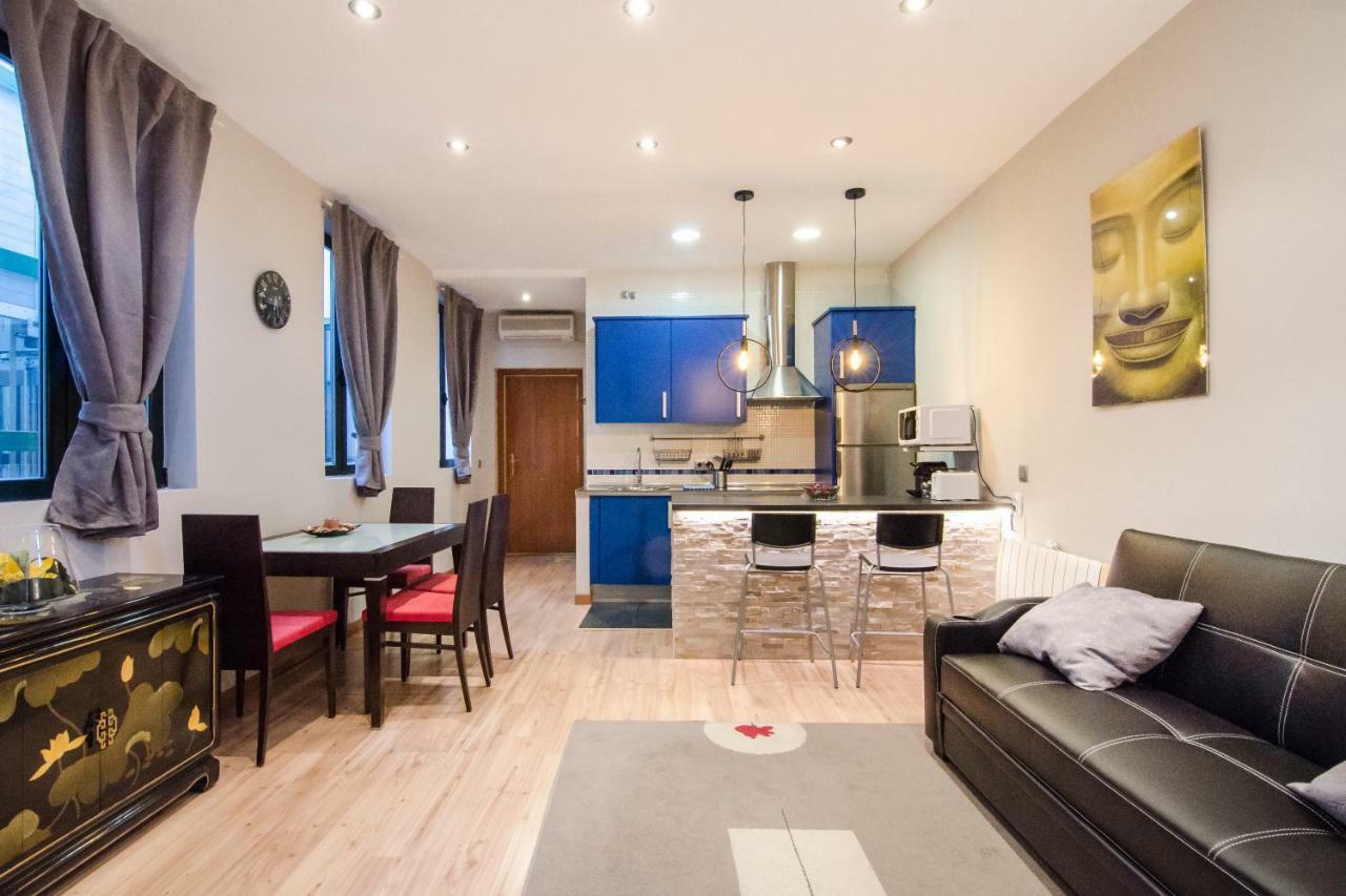 San Vicente Ferrer 22 Appartement *