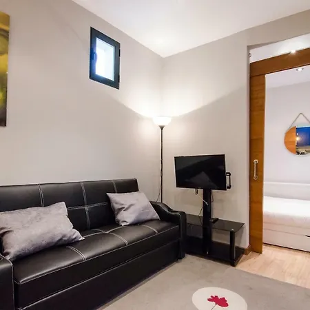 San Vicente Ferrer 22 Apartment Madrid Exterior photo