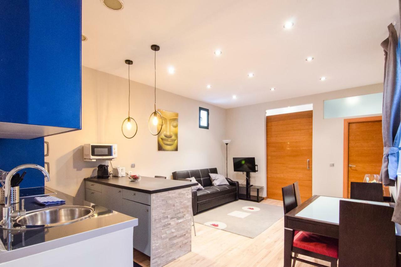 Apartment San Vicente Ferrer 22 *