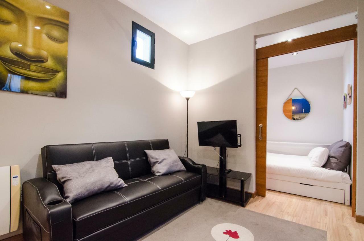 San Vicente Ferrer 22 Apartment Madrid