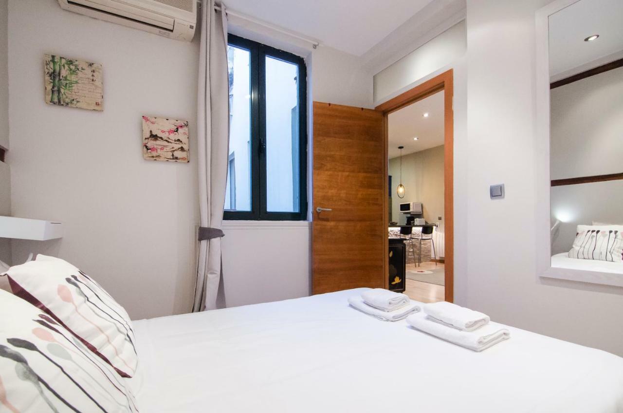Apartment San Vicente Ferrer 22 Madrid