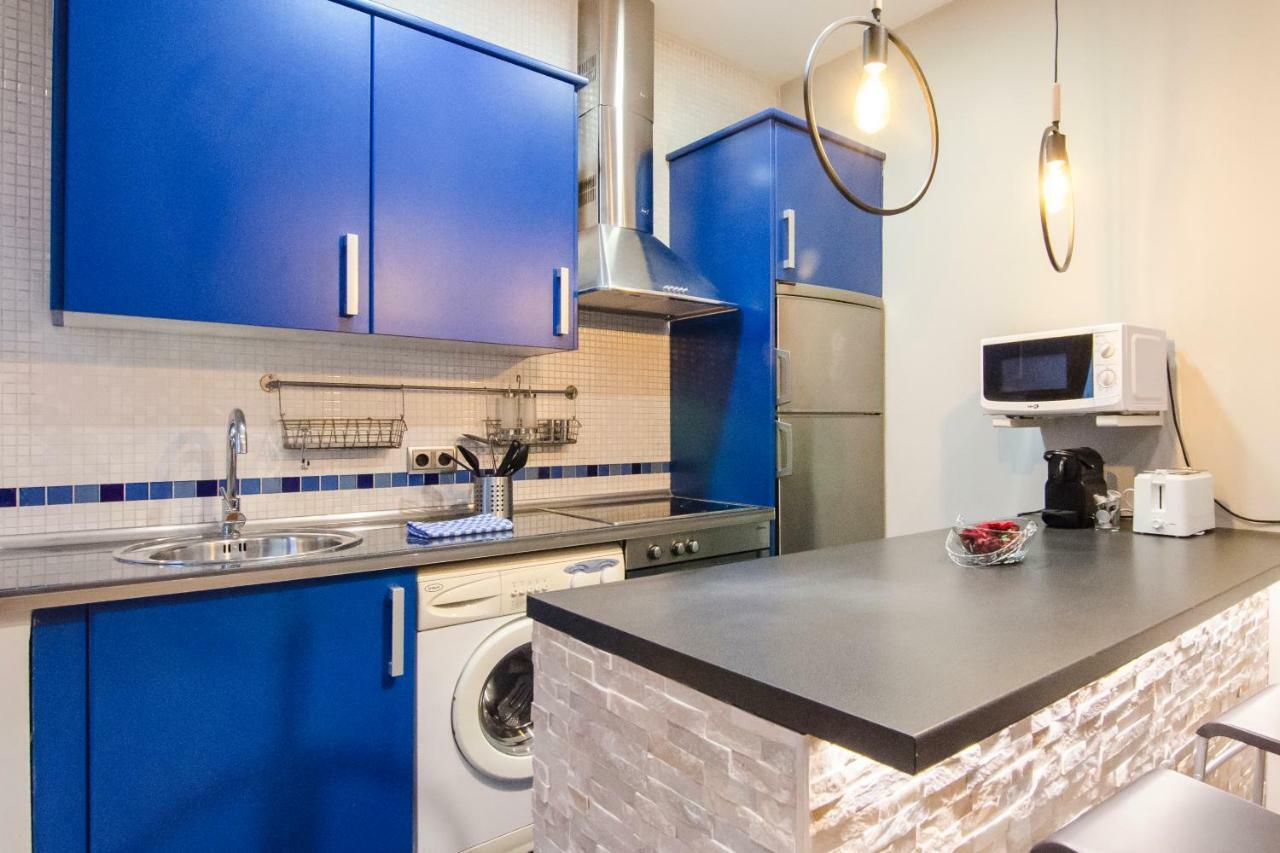 Apartment San Vicente Ferrer 22 *
