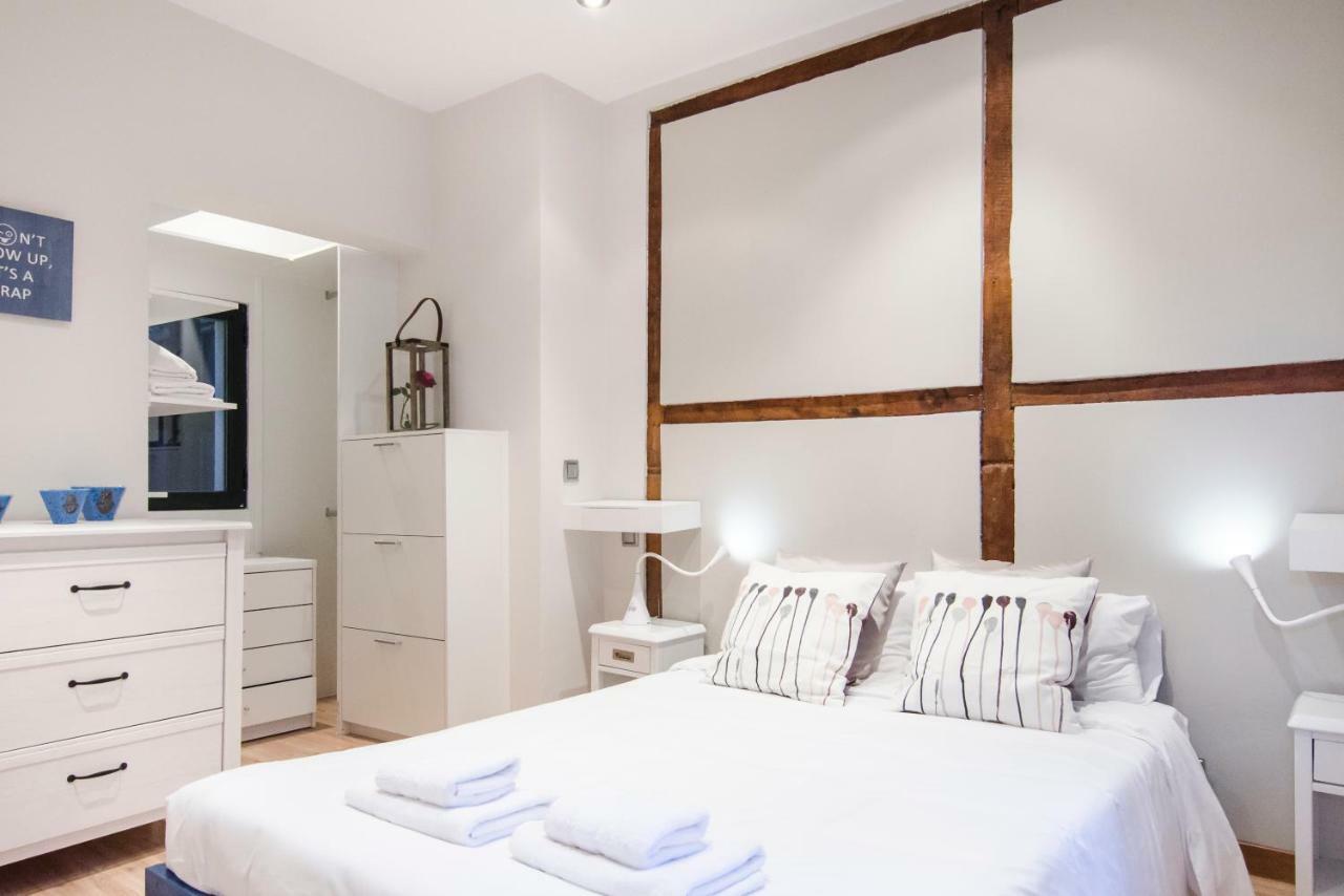 San Vicente Ferrer 22 Apartment Madrid